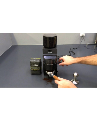 Кофемолка Gaggia MDF Nero