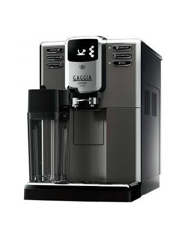 Автоматическая кофемашина Gaggia Anima Class OTC RI8759/01 Автоматическая кофемашина Gaggia Anima Class OTC RI8759/01