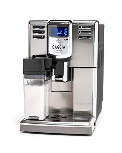 Автоматическая кофемашина Gaggia Anima Prestige OTC SS RI8762/01