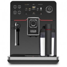 Автоматична кавомашина Gaggia New Academia Glass BK