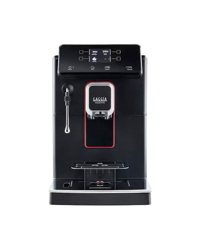 Автоматическая кофемашина Gaggia Magenta Plus Black RI8700/01