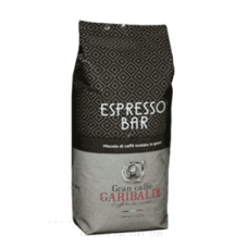 Кофе в зерне Garibaldi Espresso Bar