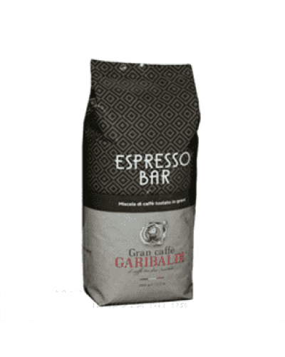 Кофе в зерне Garibaldi Espresso Bar