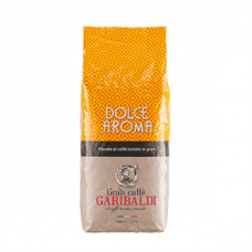Кофе в зерне Garibaldi Dolce Aroma