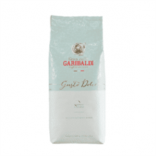 Кофе в зерне Garibaldi Gusto Dolce