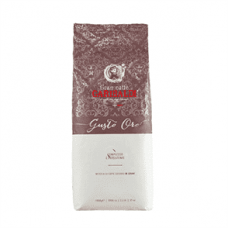Кофе в зерне Garibaldi Gusto Oro