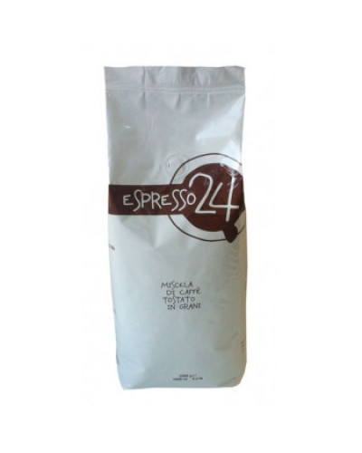 Кофе в зерне Garibaldi Espresso 24
