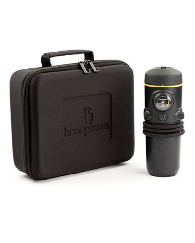 Handpresso Auto Case Premium Handpresso Auto Case Premium
