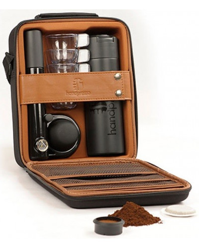 Handpresso Outdoor Case for Wild Hybrid