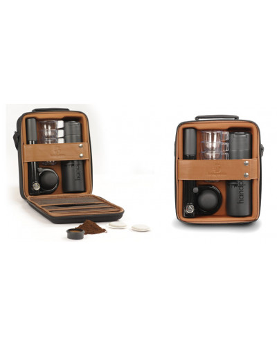 Handpresso Outdoor Case for Wild Hybrid Handpresso Outdoor Case for Wild Hybrid