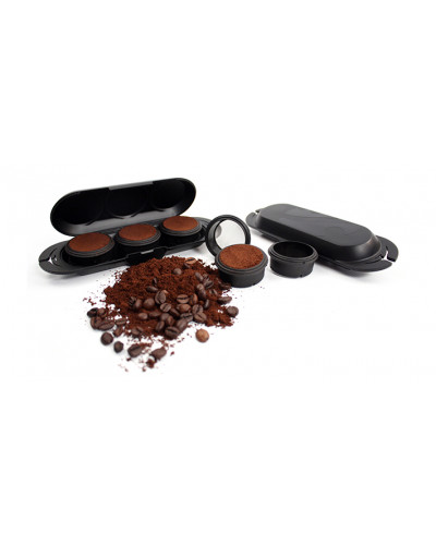 Handpresso Ground Coffee Case