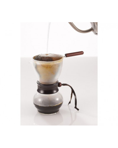Пуровер Hario Drip Pot DPW-3