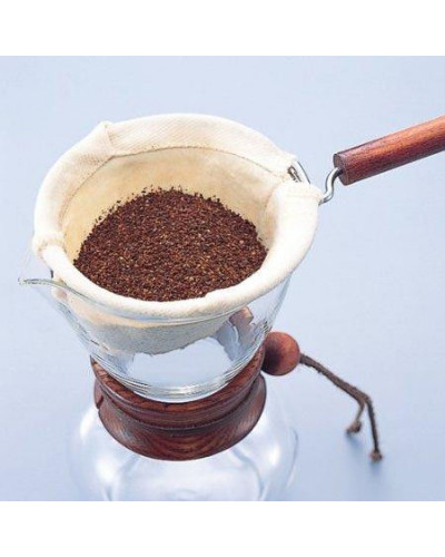 Пуровер Hario Drip Pot DPW-3