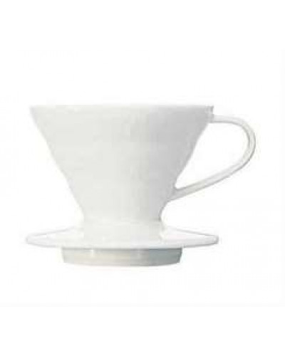 Пуровер Hario V60 02 Ceramic White