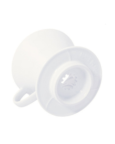 Пуровер Hario V60 02 Ceramic White
