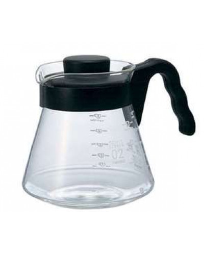 Сервировочный графин Hario V60 02 Coffee Server
