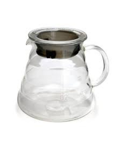 Графин Hario V60 Range Server 600 ml