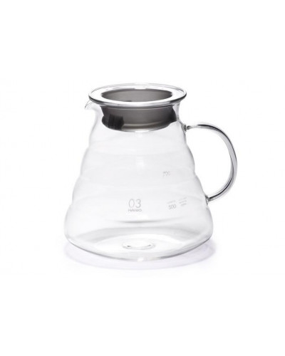 Графин Hario V60 Range Server 800 ml