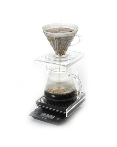 Станция Hario V60 Drip Station