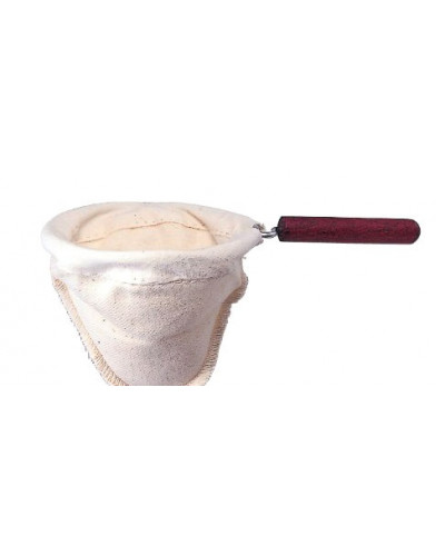 Тканевый фильтр Hario Drip Pot DPW-1