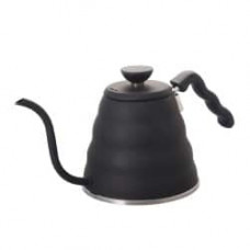 Hario V60 Buono Coffee Drip Kettle Black (1,2 л)