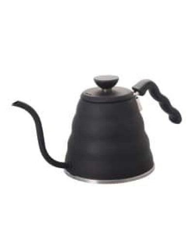 Hario V60 Buono Coffee Drip Kettle Black (1,2 л)