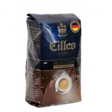 Кофе в зернах Eilles Cafe Crema от J.J. Darboven 500г