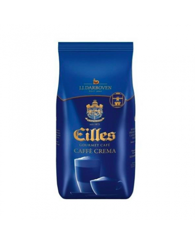 Eilles Cafe Crema от J.J. Darboven 1000 g