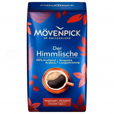 Кофе молотый Movenpick Der Himmlische от J.J.Darboven 500 g