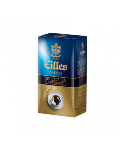 Eilles Kaffee Selection от J.J.Darboven 250 g