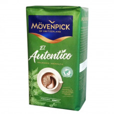 Кофе молотый Mоvenpick El Autentico от J.J.Darboven 500g