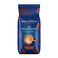Кофе в зернах Movenpick Der Himmlische от J.J.Darboven 1кг