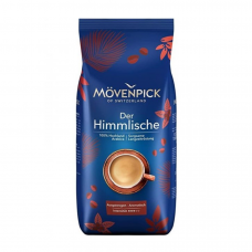 Кофе в зернах Movenpick Der Himmlische от J.J.Darboven 1кг