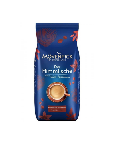 Movenpick Der Himmlische от J.J.Darboven 1кг