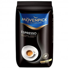 Кофе в зернах Movenpick Espresso от J.J.Darboven 500g.