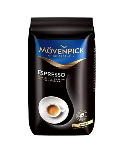 Movenpick Espresso от J.J.Darboven 500g.