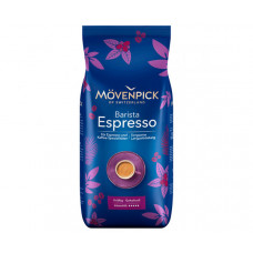 Кофе в зернах Movenpick Espresso от J.J.Darboven 1000 g.