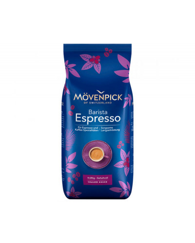 Movenpick Espresso от J.J.Darboven 1000 g.