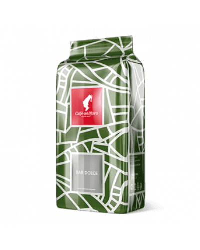 Julius Meinl Coffee Del Moro Bar Dolce