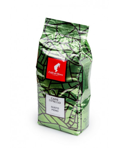 Кофе в зернах Julius Meinl Caffe del Moro Gusto Pieno