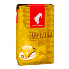 Кове в зернах Julius Meinl Jubilee Юбилейный 