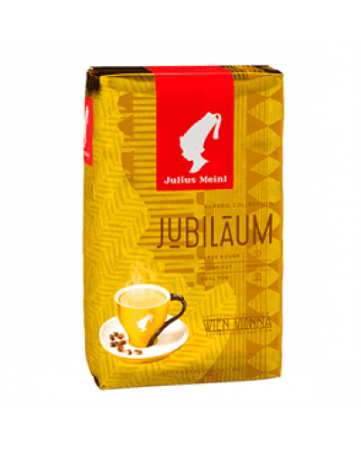 Julius Meinl Jubilee Юбилейный в зернах