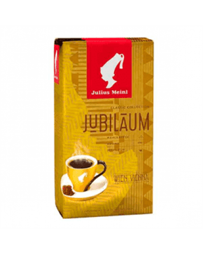 Julius Meinl Jubilee Юбилейный молотый