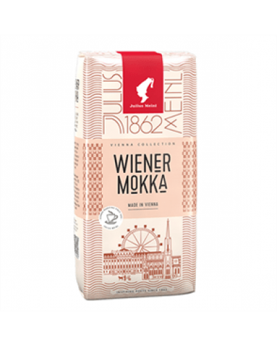 Julius Meinl  МОККА