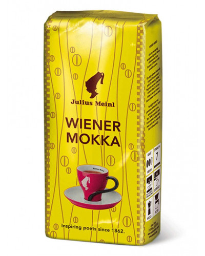 Julius Meinl  МОККА