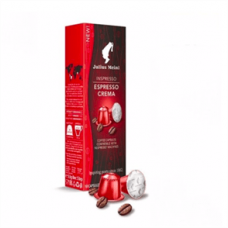 Кофе в капсулах Julius Meinl Espresso Crema