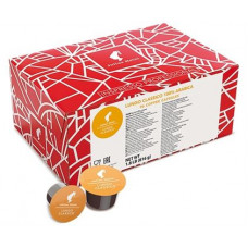 Кофе в капсулах Julius Meinl Lungo Classico