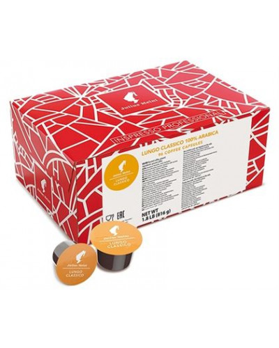 Julius Meinl Lungo Classico