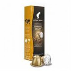 Julius Meinl Espresso Decaf в капсулах