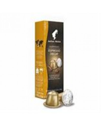 Julius Meinl Espresso Decaf в капсулах